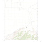 United States Geological Survey Fullerton, NM (2023, 24000-Scale) digital map