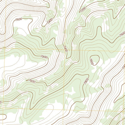 United States Geological Survey Fullerton, NM (2023, 24000-Scale) digital map