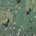 United States Geological Survey Fullerton SE, ND (2011, 24000-Scale) digital map