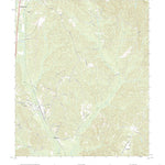 United States Geological Survey Fulton East, AL (2020, 24000-Scale) digital map