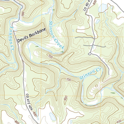 United States Geological Survey Fulton, MO (2021, 24000-Scale) digital map