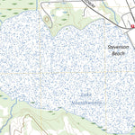 United States Geological Survey Fulton, NY (2023, 24000-Scale) digital map