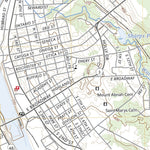 United States Geological Survey Fulton, NY (2023, 24000-Scale) digital map