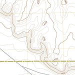 United States Geological Survey Fumarole Butte, UT (2023, 24000-Scale) digital map