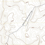 United States Geological Survey Fumarole Butte, UT (2023, 24000-Scale) digital map
