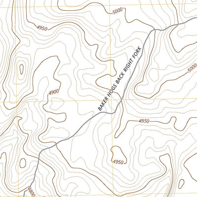United States Geological Survey Fumarole Butte, UT (2023, 24000-Scale) digital map
