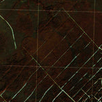 United States Geological Survey Funston, NC (1980, 24000-Scale) digital map