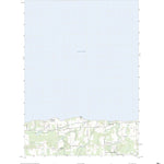 United States Geological Survey Furnaceville, NY (2023, 24000-Scale) digital map