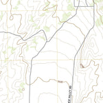 United States Geological Survey Furner Ridge, UT (2020, 24000-Scale) digital map
