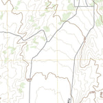 United States Geological Survey Furner Ridge, UT (2023, 24000-Scale) digital map