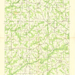 United States Geological Survey Fyffe, AL (1936, 24000-Scale) digital map