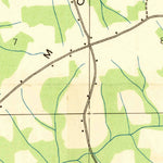 United States Geological Survey Fyffe, AL (1936, 24000-Scale) digital map