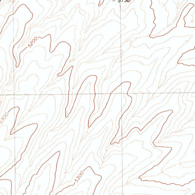 United States Geological Survey Gabbs Mountain, NV (1979, 24000-Scale) digital map