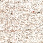 United States Geological Survey Gables, NE (1954, 24000-Scale) digital map