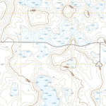 United States Geological Survey Gackle North, ND (2020, 24000-Scale) digital map