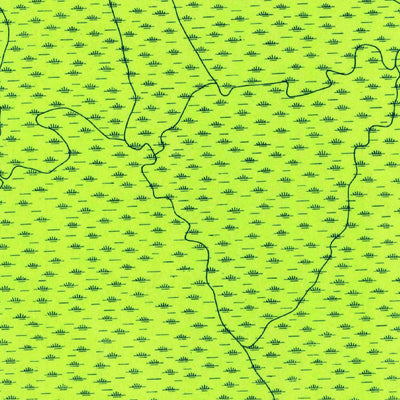 United States Geological Survey Gadsden, SC (1953, 24000-Scale) digital map
