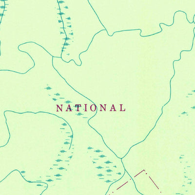 United States Geological Survey Gadsden, SC (1972, 24000-Scale) digital map