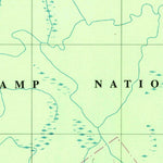 United States Geological Survey Gadsden, SC (1994, 24000-Scale) digital map