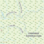 United States Geological Survey Gadsden, SC (2020, 24000-Scale) digital map