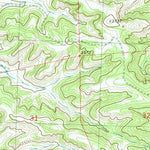 United States Geological Survey Gage, MT (1979, 24000-Scale) digital map