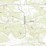 United States Geological Survey Gage, MT (2020, 24000-Scale) digital map