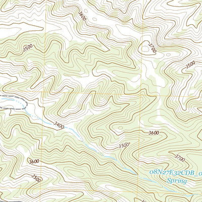United States Geological Survey Gage, MT (2020, 24000-Scale) digital map