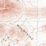 United States Geological Survey Gage, NM (1963, 24000-Scale) digital map