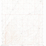 United States Geological Survey Gage SE, NM (1963, 24000-Scale) digital map