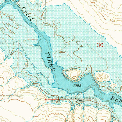 United States Geological Survey Galata, MT (1970, 24000-Scale) digital map