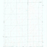 United States Geological Survey Galatea SW, CO (1978, 24000-Scale) digital map