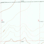 United States Geological Survey Galatea SW, CO (1978, 24000-Scale) digital map