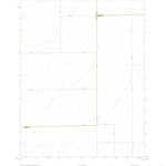United States Geological Survey Galatea SW, CO (2019, 24000-Scale) digital map