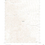 United States Geological Survey Galena Canyon, CA (2021, 24000-Scale) digital map