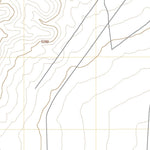 United States Geological Survey Galena Canyon, NV (2021, 24000-Scale) digital map