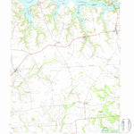 United States Geological Survey Galena, MD (1953, 24000-Scale) digital map