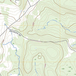 United States Geological Survey Galilee, PA (2023, 24000-Scale) digital map