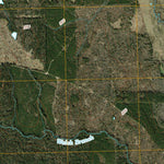 United States Geological Survey Galilee, TX (2010, 24000-Scale) digital map