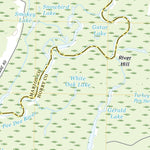 United States Geological Survey Galivants Ferry, SC (2020, 24000-Scale) digital map