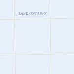 United States Geological Survey Galloo Island, NY (2023, 24000-Scale) digital map