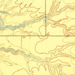 United States Geological Survey Galt, CA (1910, 31680-Scale) digital map
