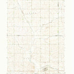 United States Geological Survey Galva, IA (1969, 24000-Scale) digital map