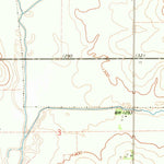 United States Geological Survey Galva, IA (1969, 24000-Scale) digital map