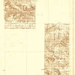 United States Geological Survey Galva, IL (1931, 48000-Scale) digital map