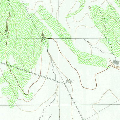 United States Geological Survey Galvan Ranch, TX (1982, 24000-Scale) digital map