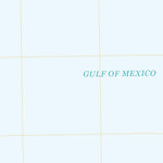 United States Geological Survey Galveston OE S, TX (2019, 24000-Scale) digital map