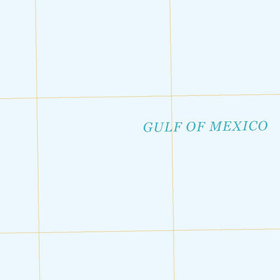 United States Geological Survey Galveston OE S, TX (2019, 24000-Scale) digital map