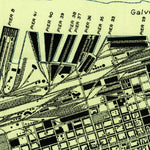 United States Geological Survey Galveston, TX (1930, 24000-Scale) digital map