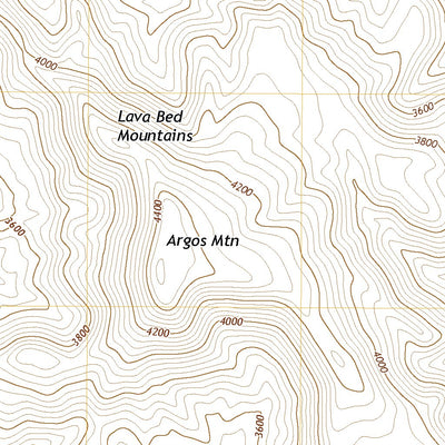 United States Geological Survey Galway Lake, CA (2018, 24000-Scale) digital map