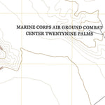 United States Geological Survey Galway Lake, CA (2021, 24000-Scale) digital map