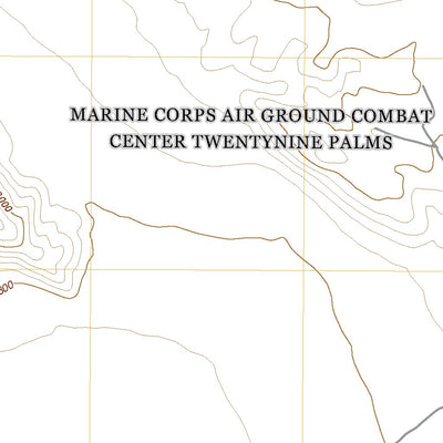 United States Geological Survey Galway Lake, CA (2021, 24000-Scale) digital map